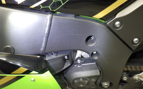 KAWASAKI ZX 10 NINJA ABS 2020 ZXT02E