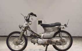 HONDA C90 SUPER CUB HA02