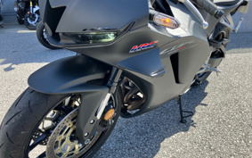 HONDA CBR600RR ABS 2025 PC40