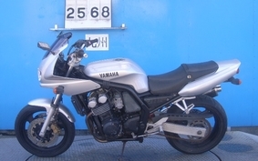 YAMAHA FZ400 1997 4YR