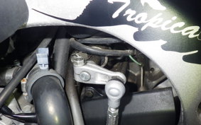 HONDA CBR600RR GEN 2 2006 PC37