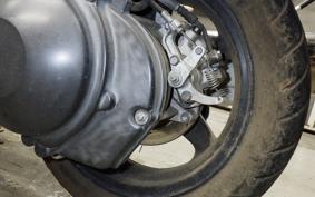 SUZUKI SKYWAVE 250 (Burgman 250) SS 1993 CJ43A