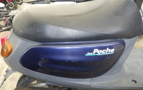 YAMAHA JOG POCHE SA08J