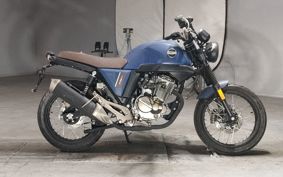 OTHER ZONTESUKAFE RACER 125 ..