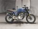 Фото Other ZONTESUKAFE RACER 125 с японского аукциона