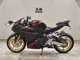 Фото Honda CBR250RR A 2021 с японского аукциона