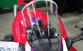 HONDA CBR1000RR RSP 2026 SC82