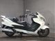 Фото Suzuki SKYWAVE 250SS с японского аукциона