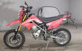 KAWASAKI D TRACKER 125 LX125D