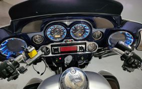 HARLEY FLHX 1580 KB4