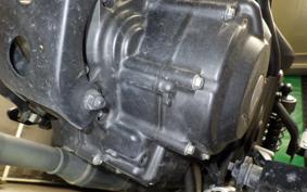 HONDA REBEL 250 E-Clutch MC49