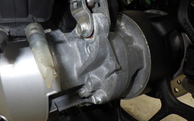 HONDA PCX 125 2005 JK05