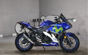 YAMAHA YZF-R25 RG10J