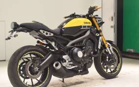 YAMAHA XSR900 2016 RN46J