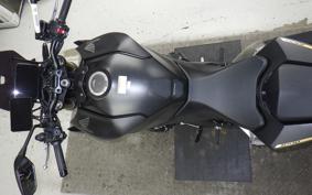 HONDA CB1000 HORNET SP 2025 SC86