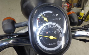 HONDA TODAY 2 2021 AF67