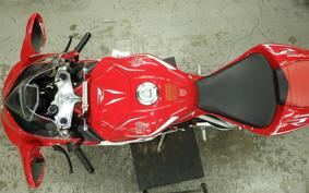 MV AGUSTA F4-RR 2016