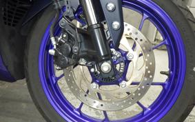 YAMAHA YZF-R15 2013 RG86J