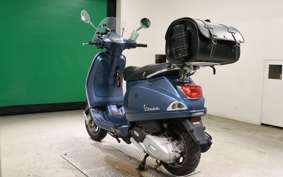 VESPA LX125IE 2001