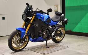 YAMAHA XSR900 2023 RN80J