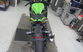 KAWASAKI ZX-4RR 2026 ZX400P