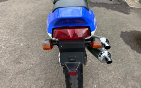 KAWASAKI ZXR250 ZX250C