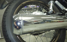 YAMAHA SR400 Gen.5 2021 RH16J