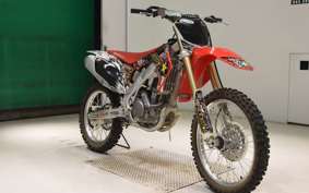 HONDA CRF250 RALLY 2000 ME10