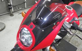 MV AGUSTA BRUTALE 910 S 2006