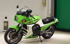KAWASAKI GPZ900R NINJA 1998 ZX900A