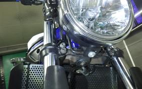 SUZUKI SV650 A 2020 VP55B