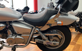HONDA MAGNA 50 AC13