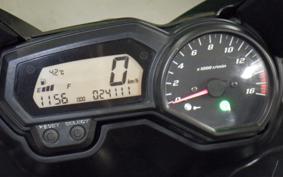 YAMAHA FAZER FZ6 S 2007