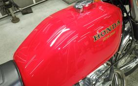 HONDA CB400 2026 CB400F