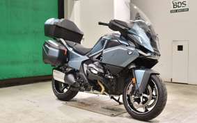 BMW R1300RT ASA 2025