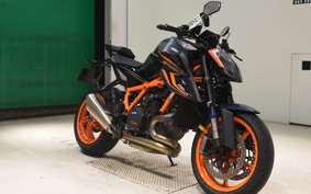 KTM 1290 SUPER DUKE R 2023