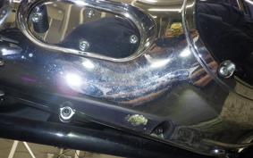 HARLEY FLSTC 1450 2002