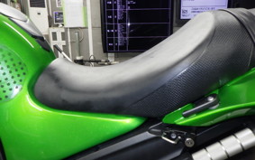 KAWASAKI ZX 1400 NINJA R A 2012