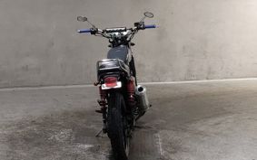 HONDA CB400SS 2002 NC41