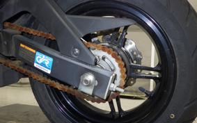 KAWASAKI Z125 PRO