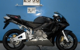 HONDA CBR600RR PC37