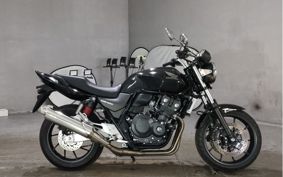 HONDA CB400SFV-4 2021 NC42