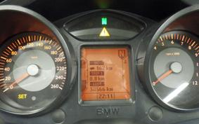 BMW K1200GT 2006