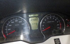 SUZUKI SKYWAVE 250 (Burgman 250) M CJ45A