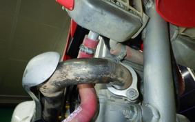 HONDA CRF150R KE03