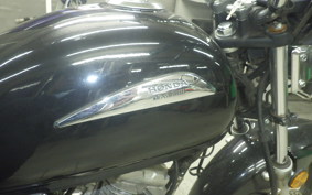 HONDA CBF125T 2007