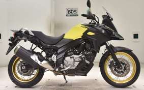 SUZUKI DL650 ( V-Strom 650 ) XTA 2018 C733A