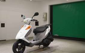 SUZUKI ADDRESS V125 2001 CF4EA