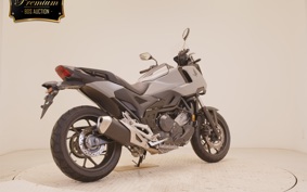 HONDA NC750X 2026 RH23