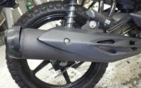 YAMAHA YS125 FAZER 2026
